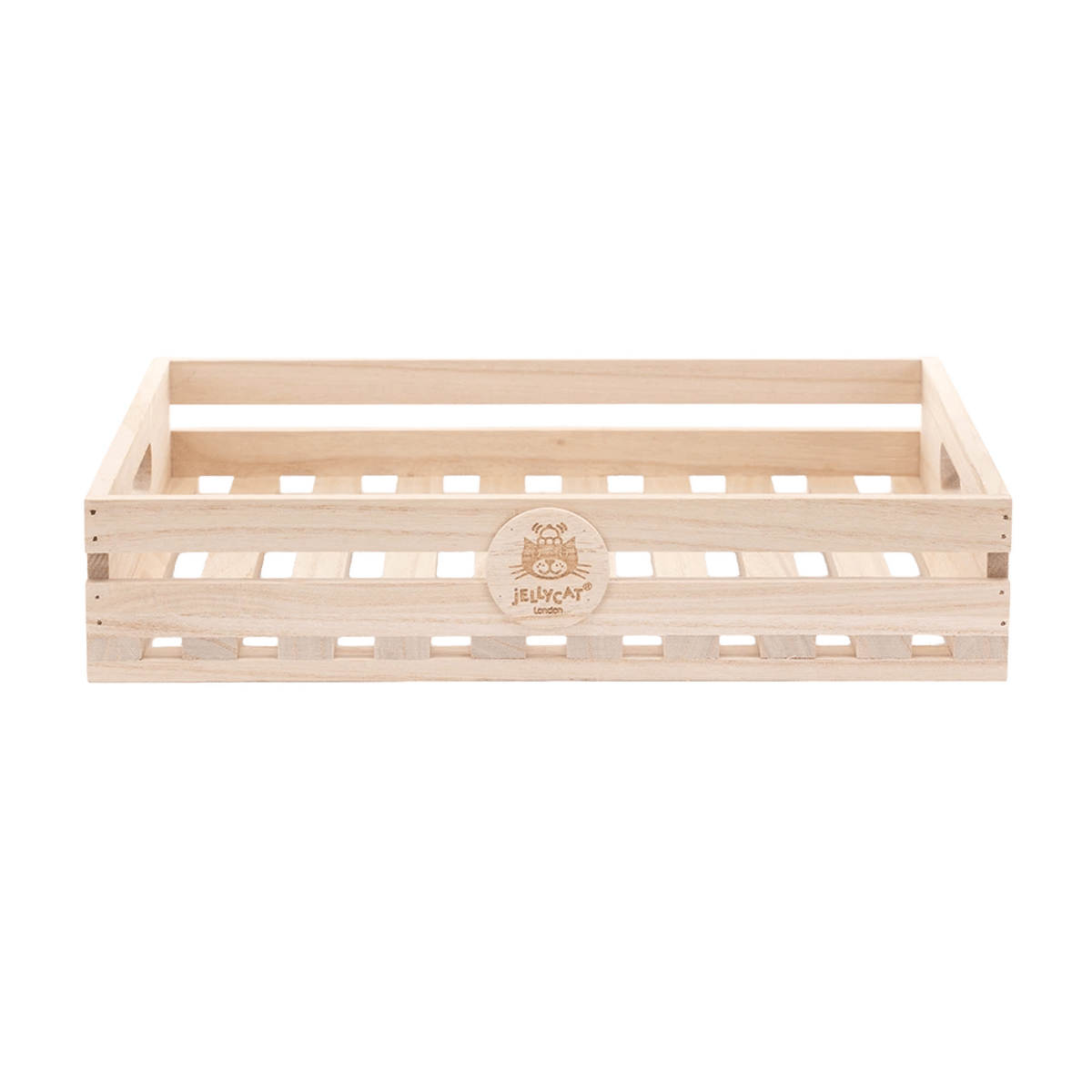 Wooden Display Tray