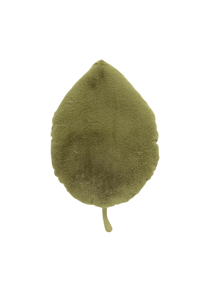 Woodland Beech Leaf