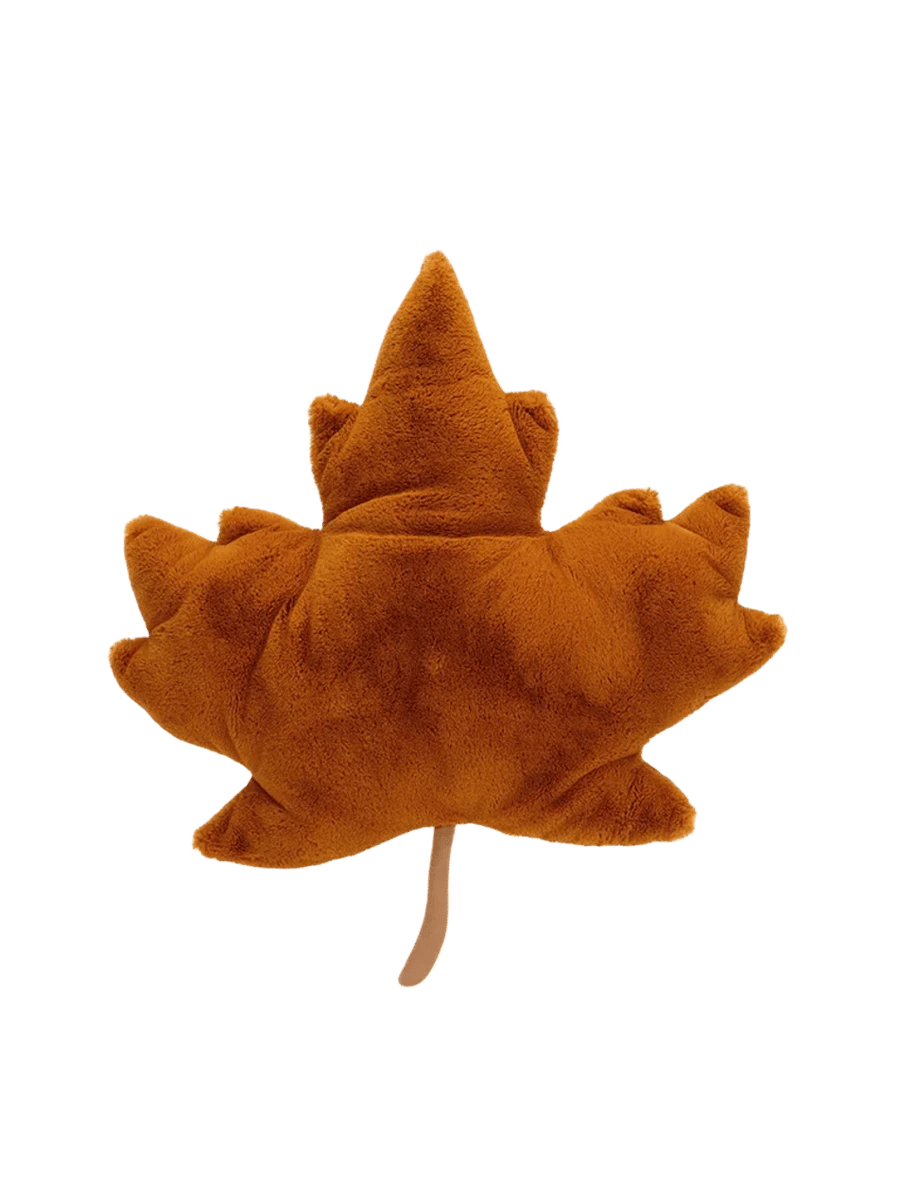 Woodland Maple Leaf