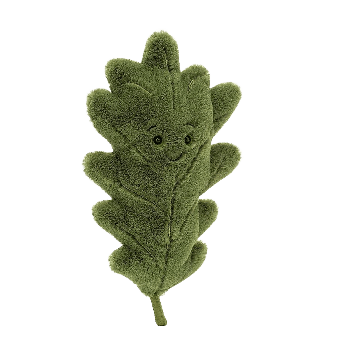 Woodland Oak Leaf