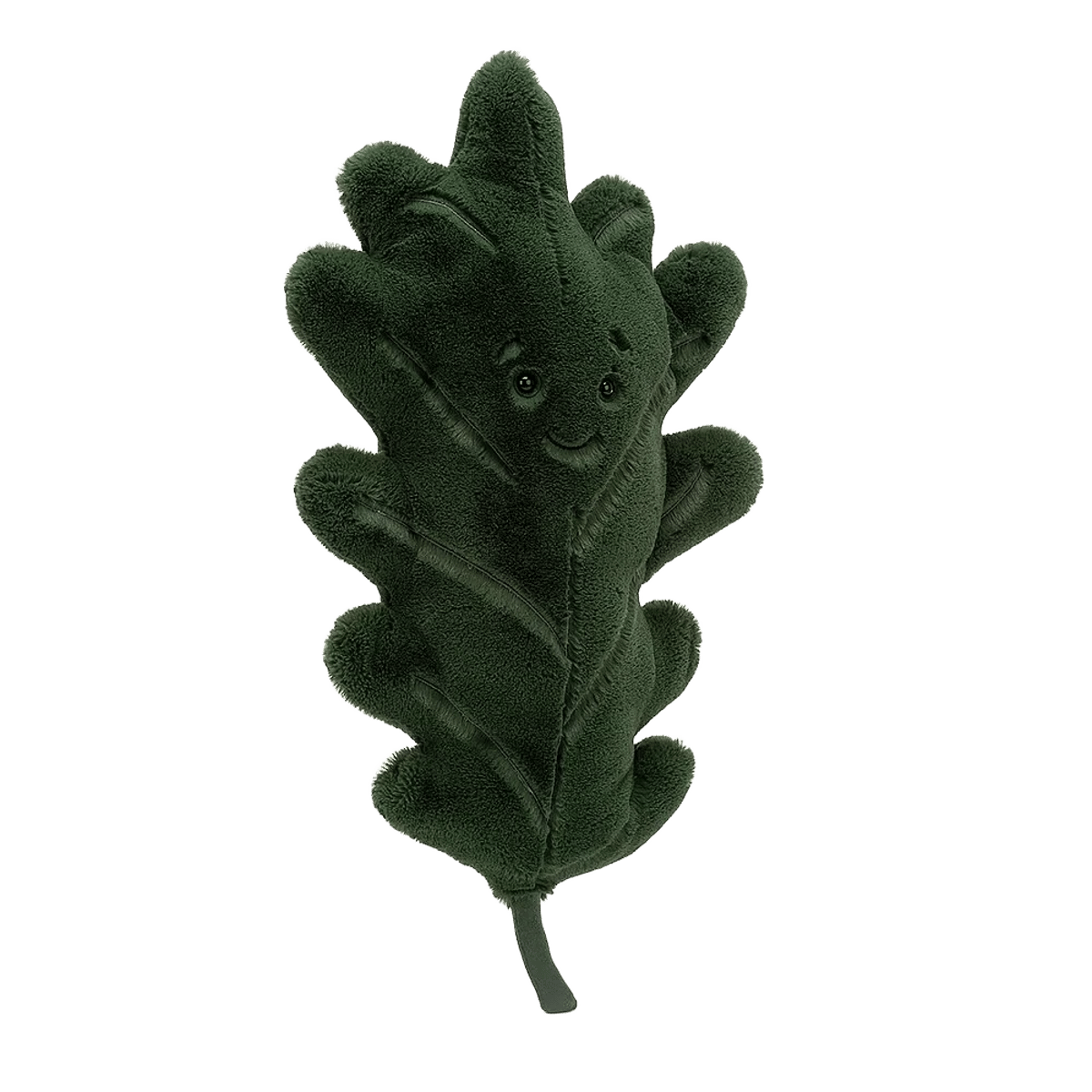 Woodland Oak Leaf