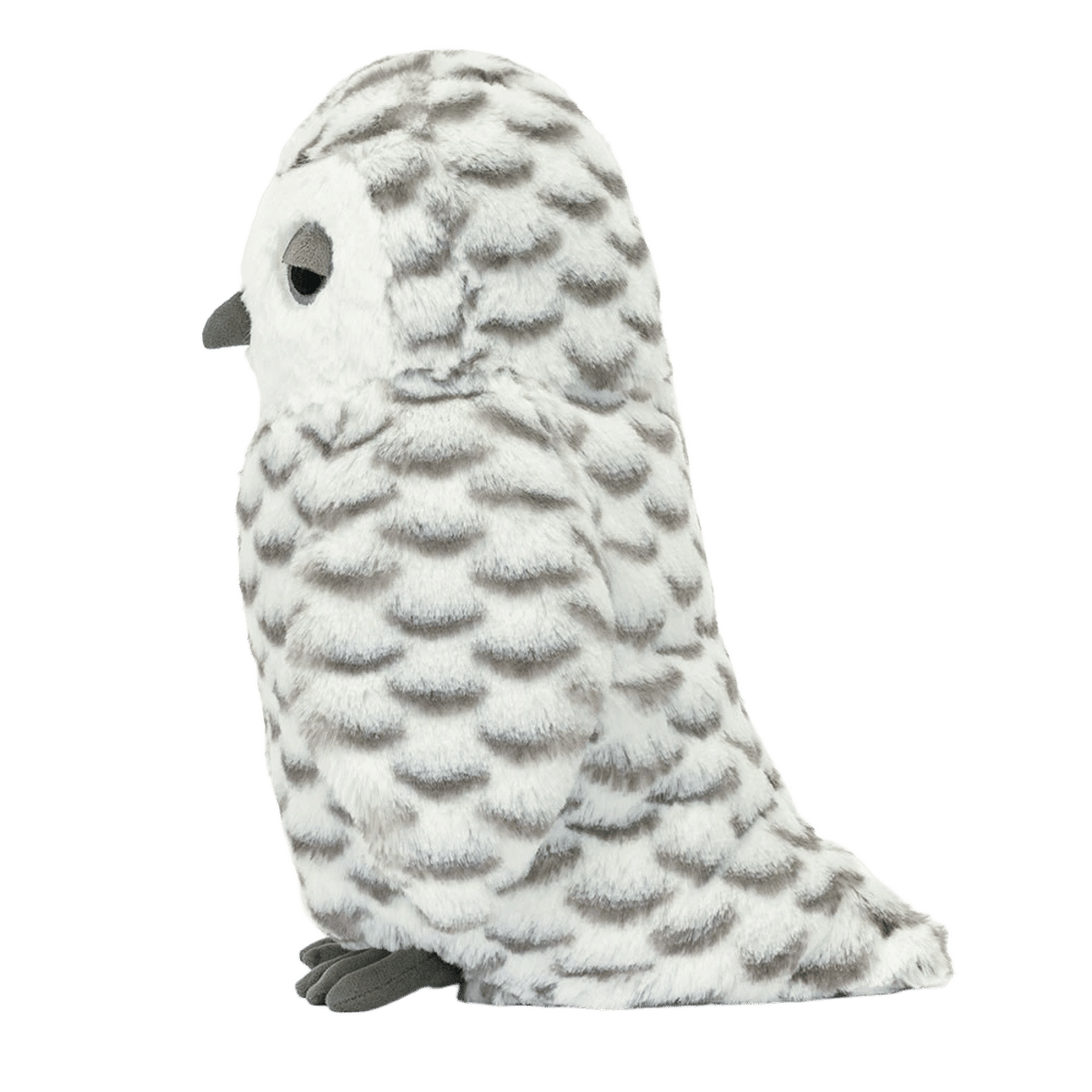 Woodrow Owl