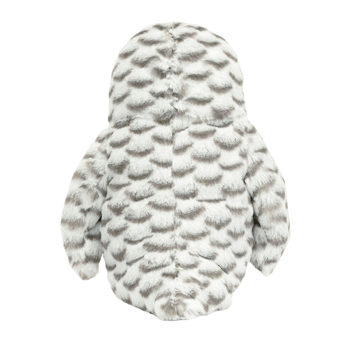 Woodrow Owl