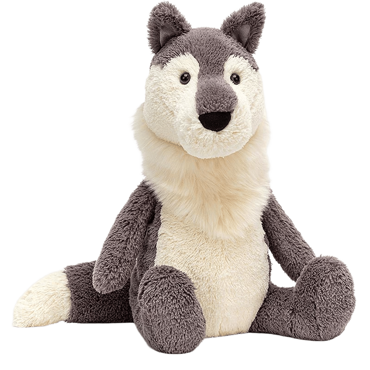 Woodruff Wolf
