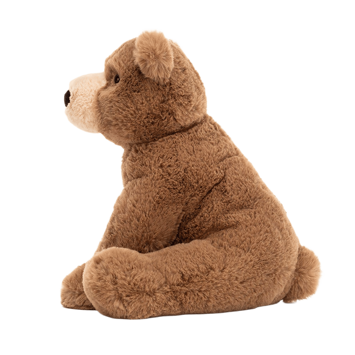 Woody Bear
