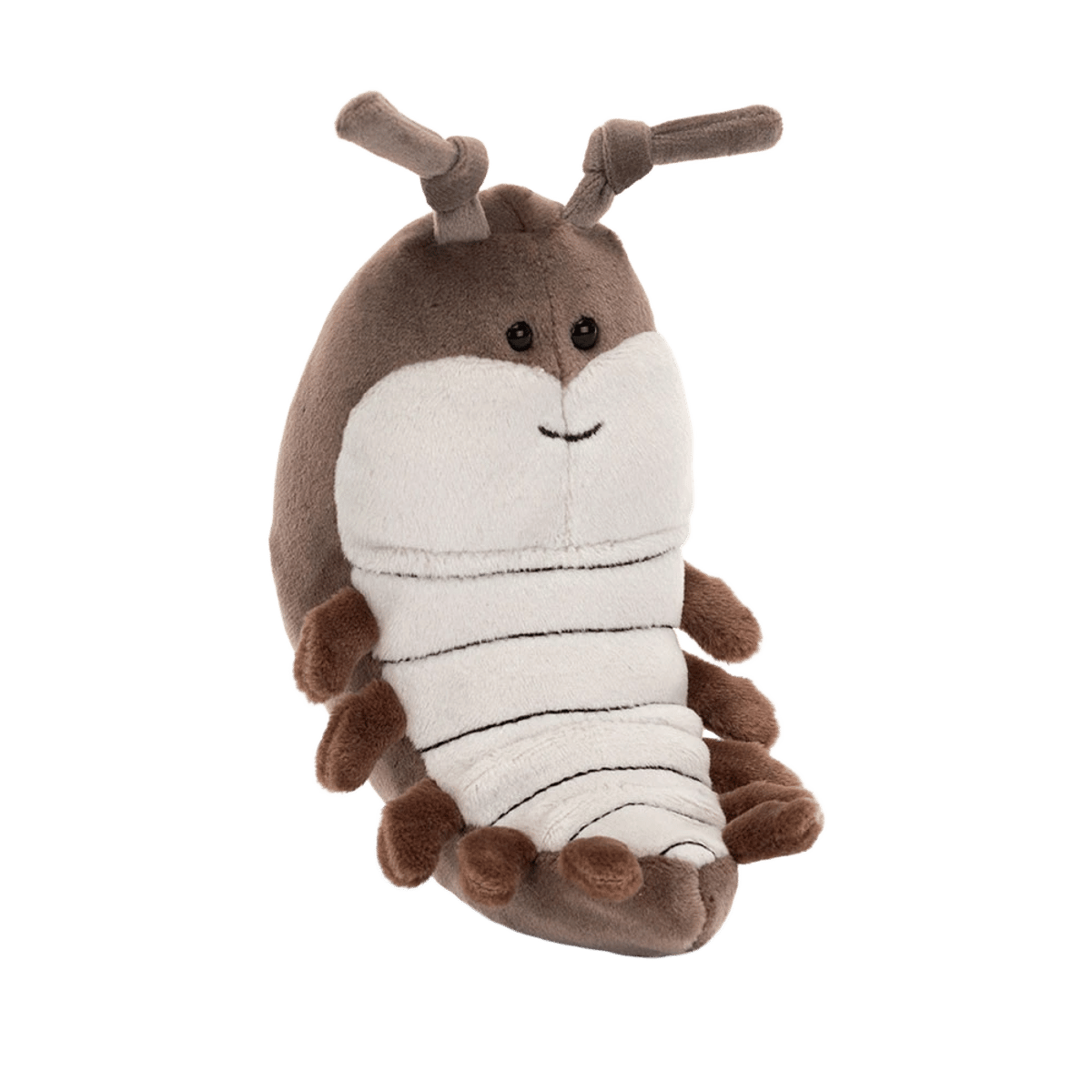 Woody Woodlouse