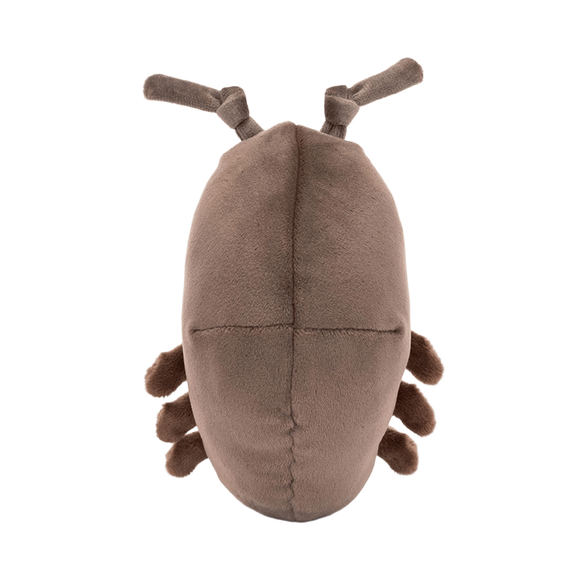 Woody Woodlouse