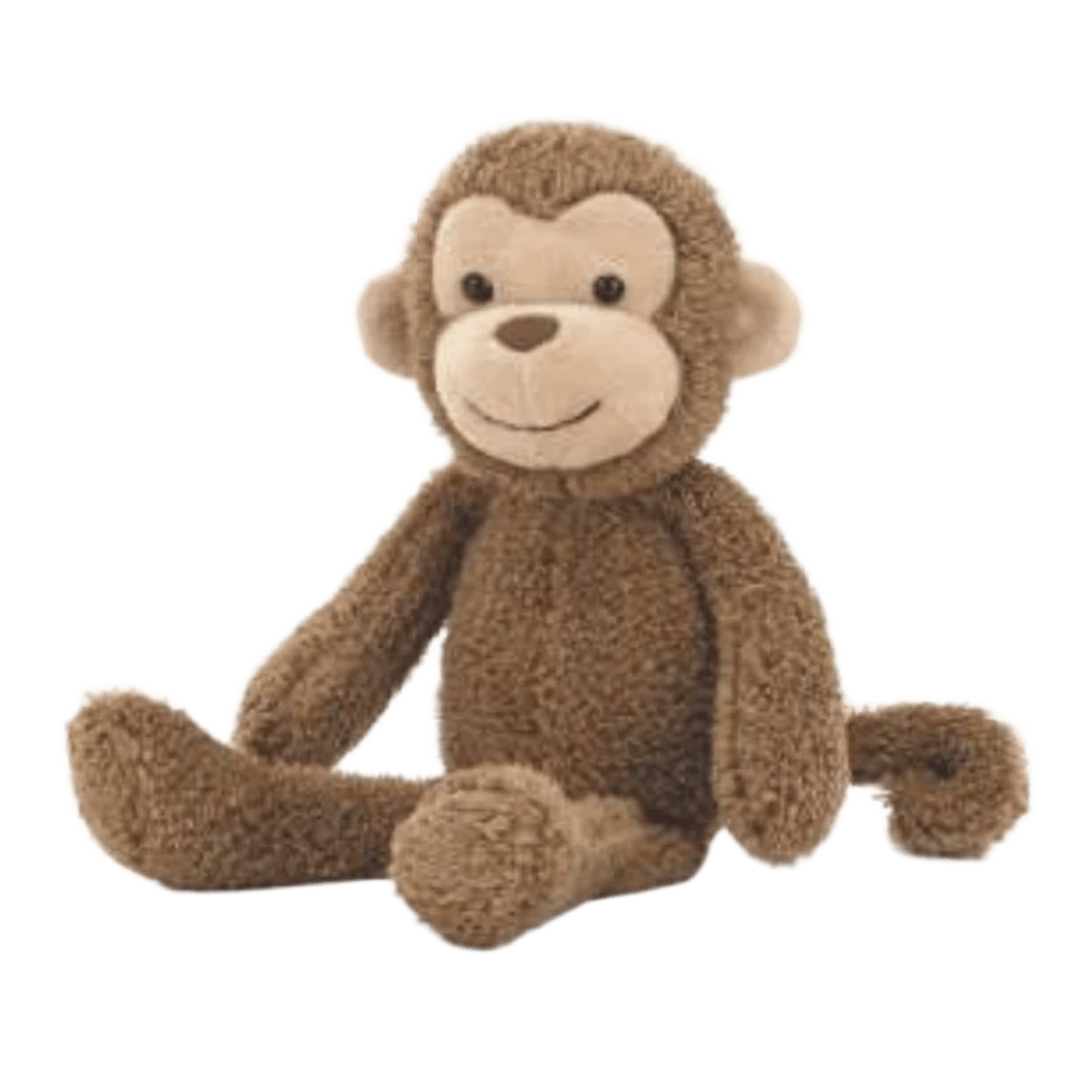 Woogie Monkey