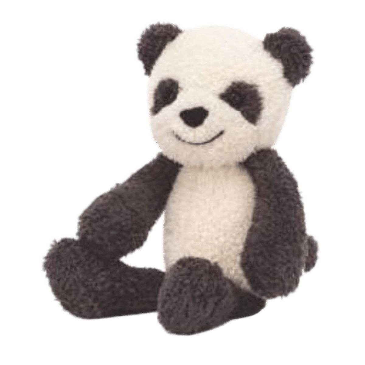 Woogie Panda