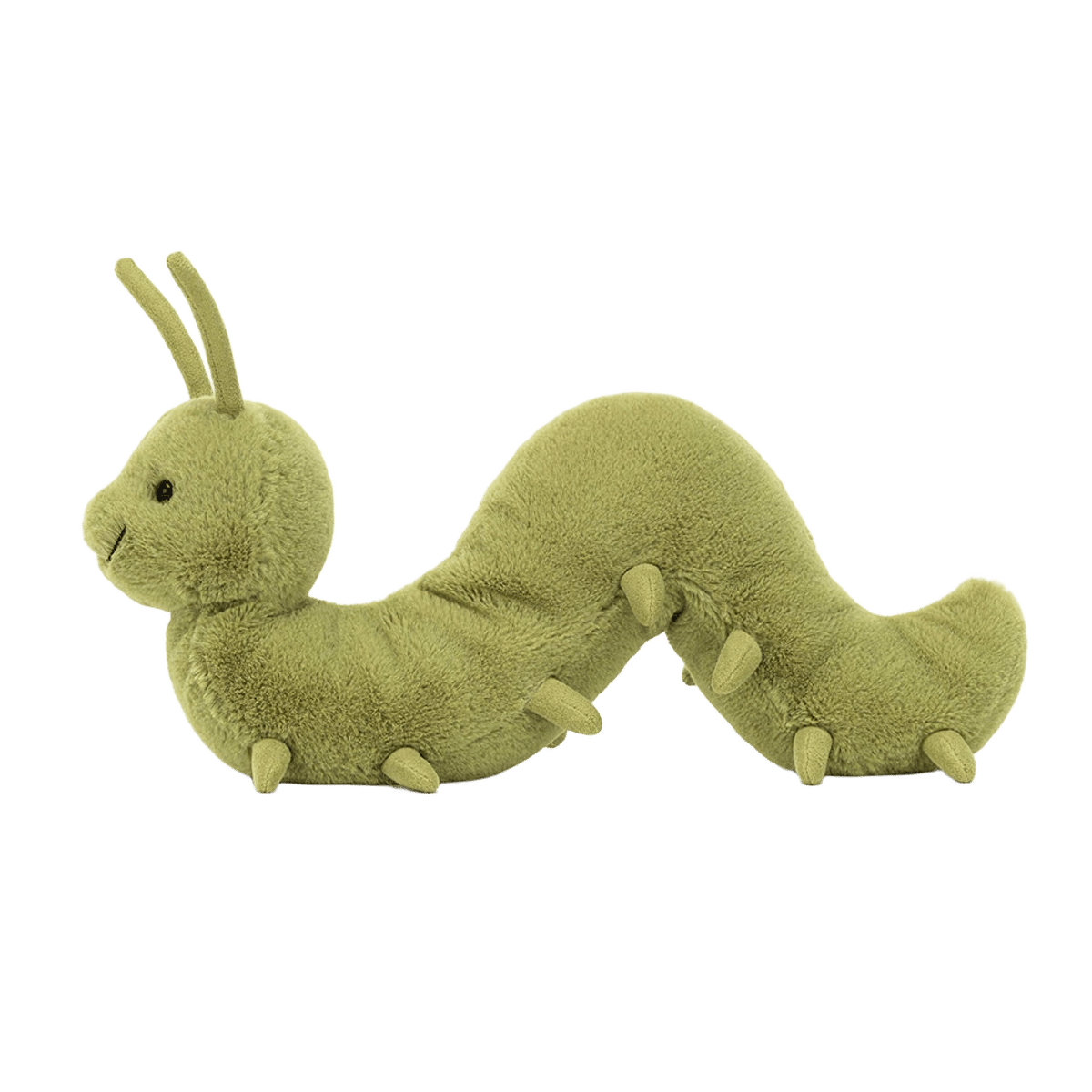 Wriggidig Caterpillar