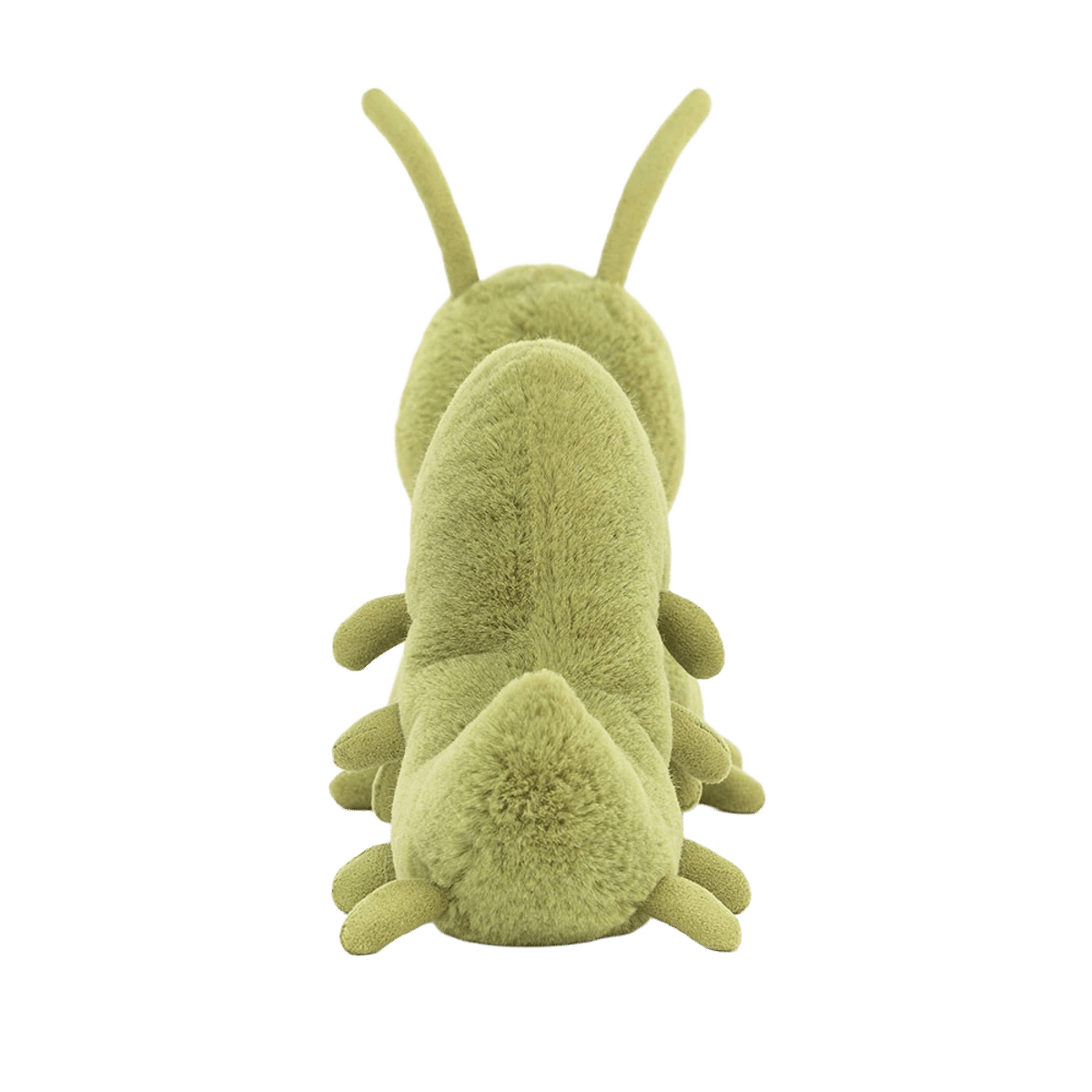 Wriggidig Caterpillar