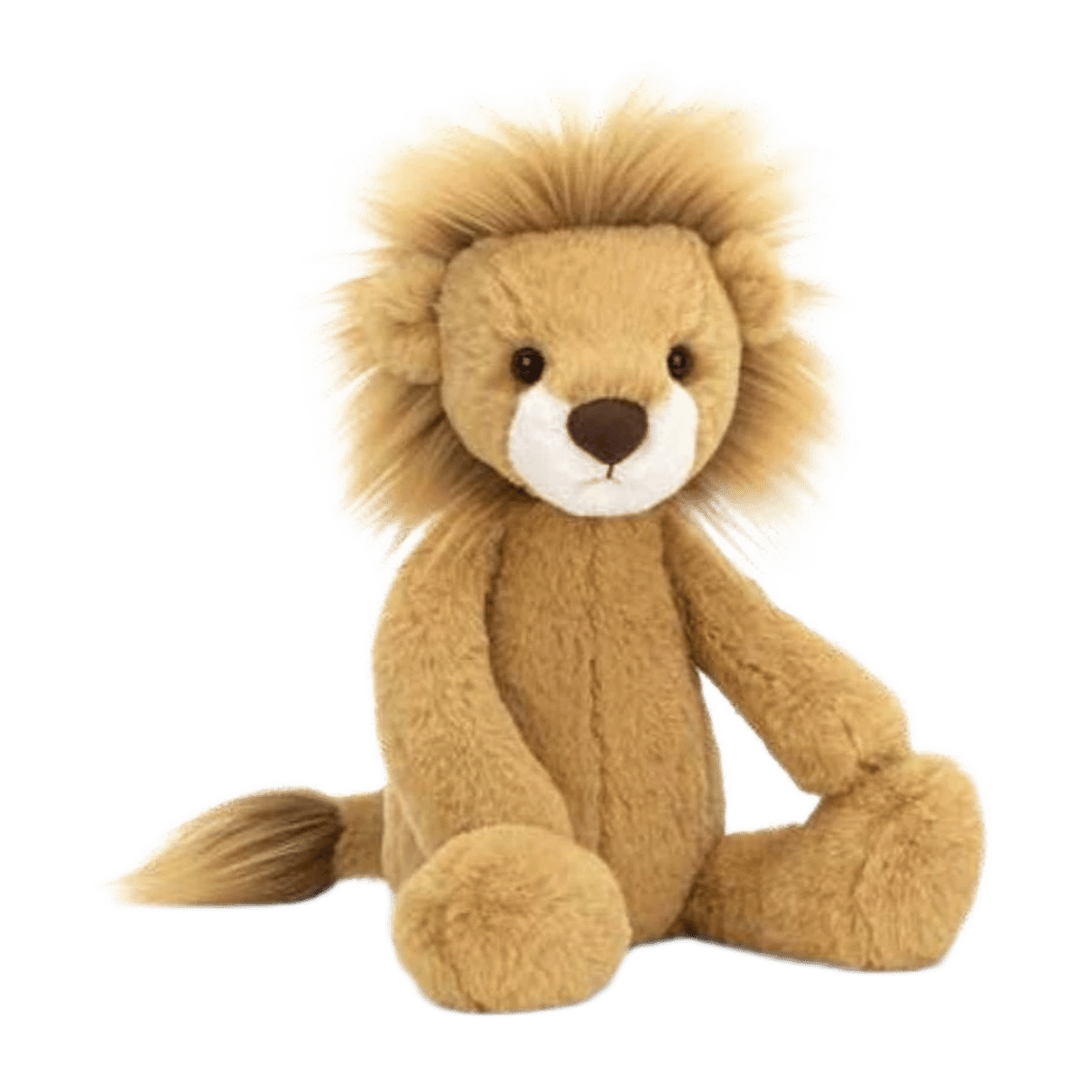 Wumper Lion