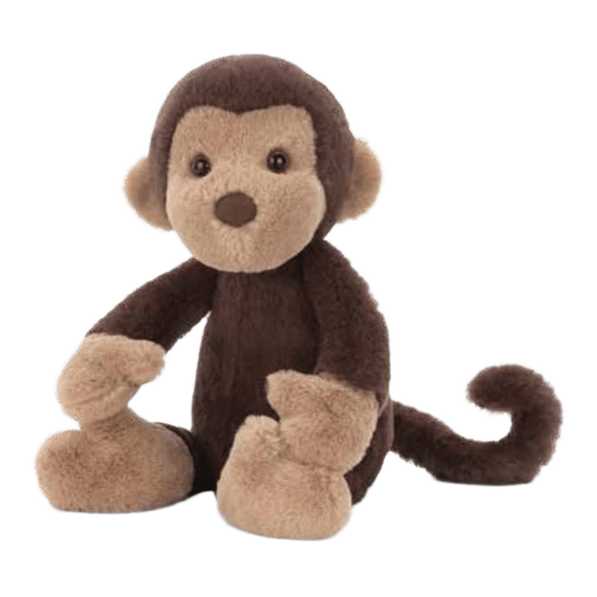 Wumper Monkey