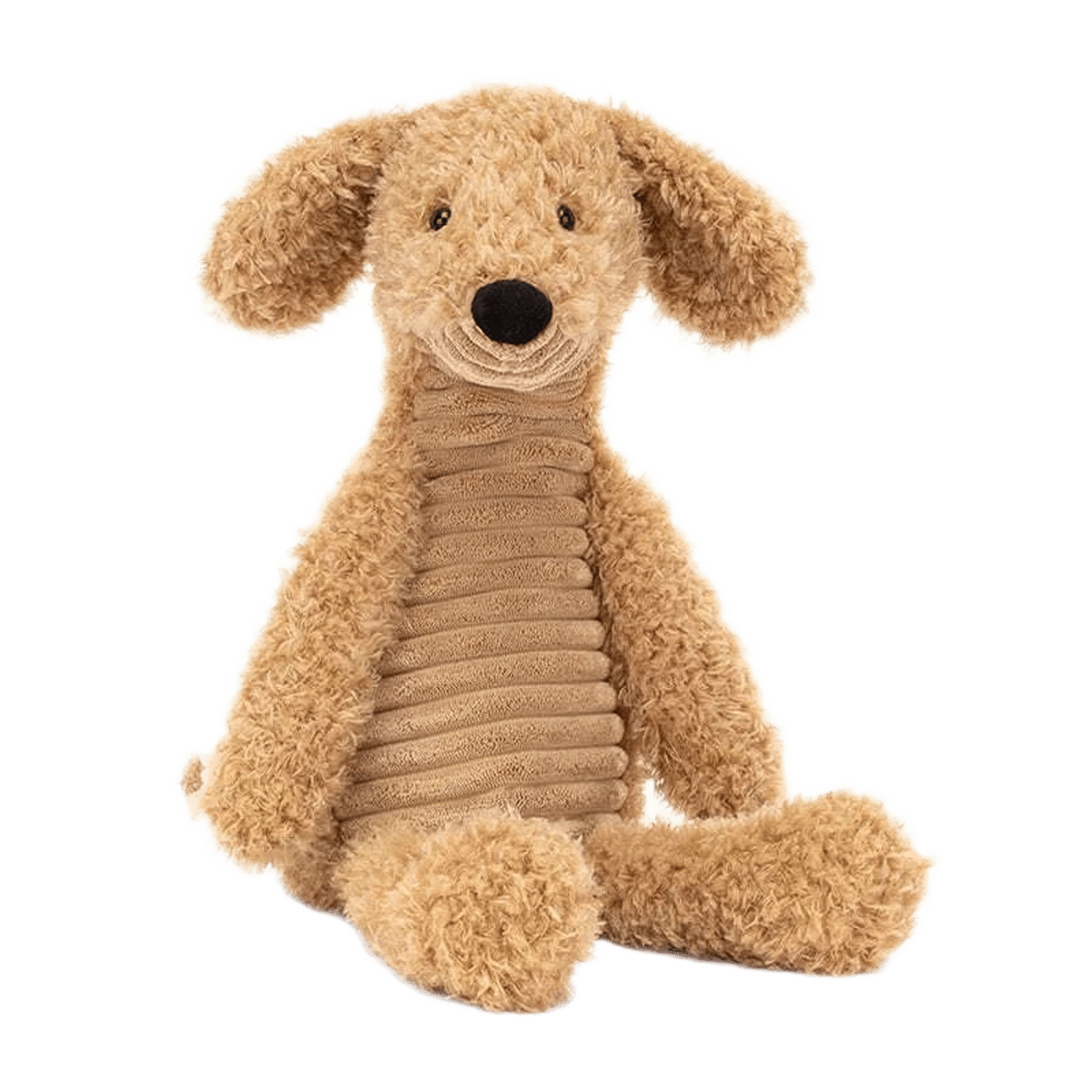 Wurly Dog