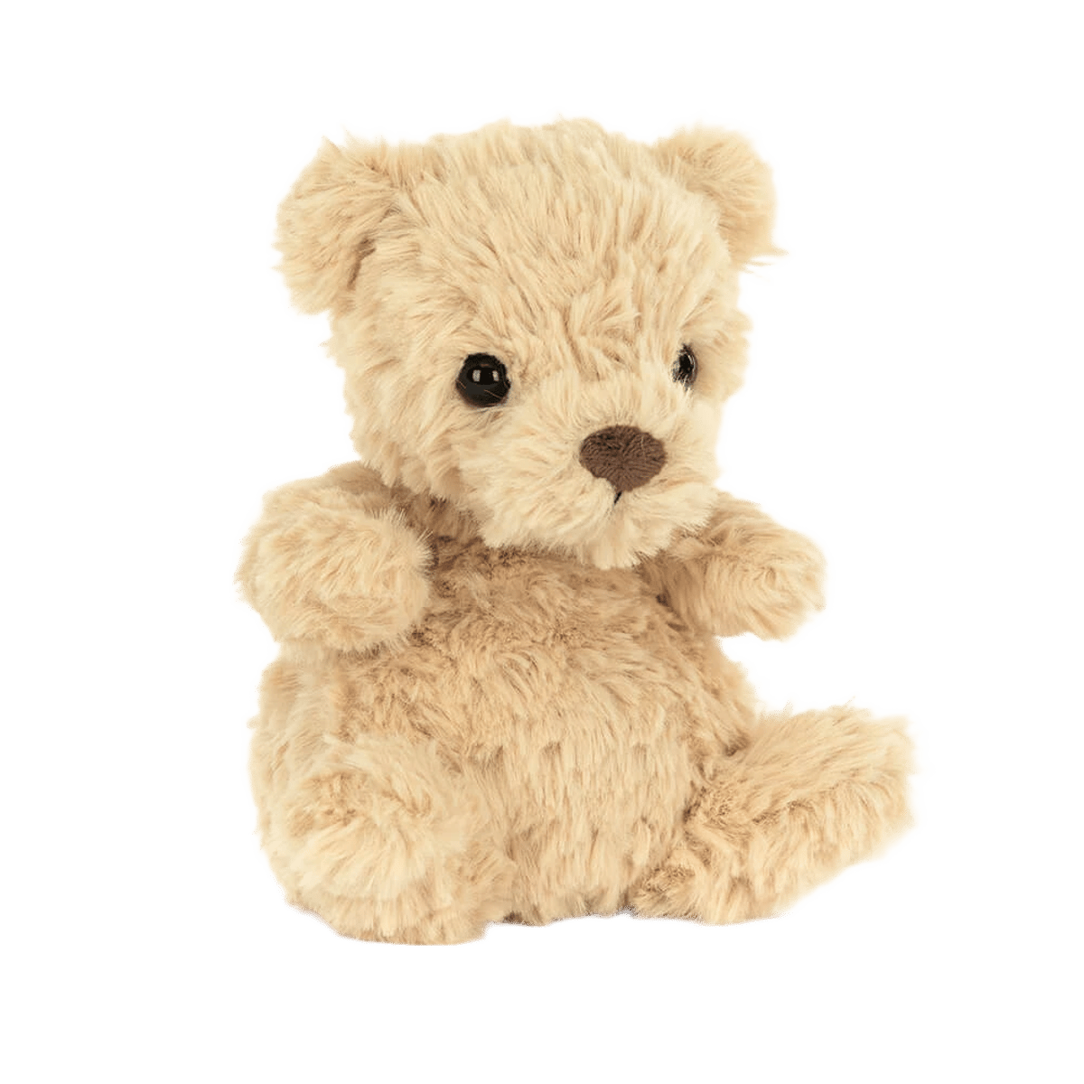 Yummy Bear