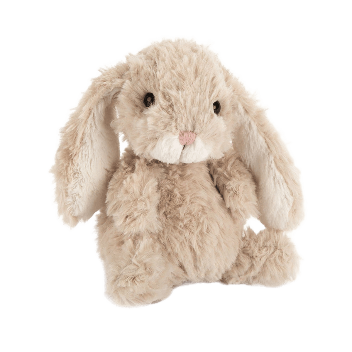 Yummy Beige Bunny