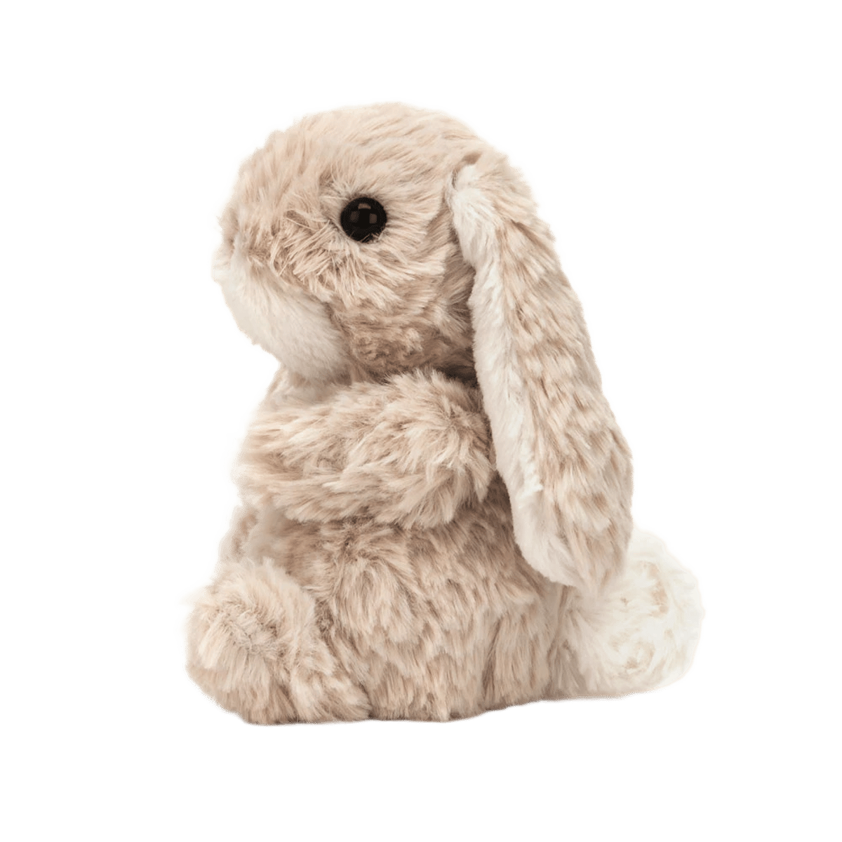Yummy Beige Bunny