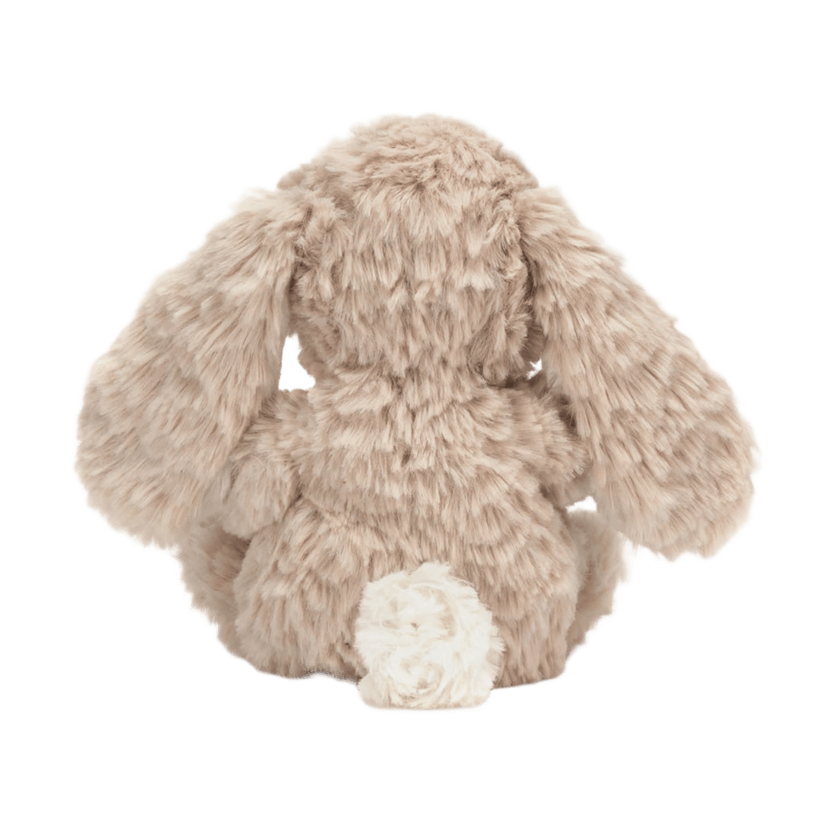 Yummy Beige Bunny