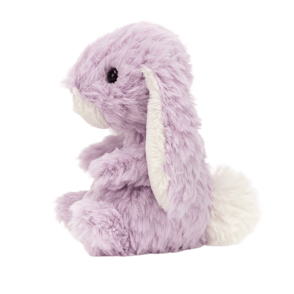 Yummy Lavender Bunny
