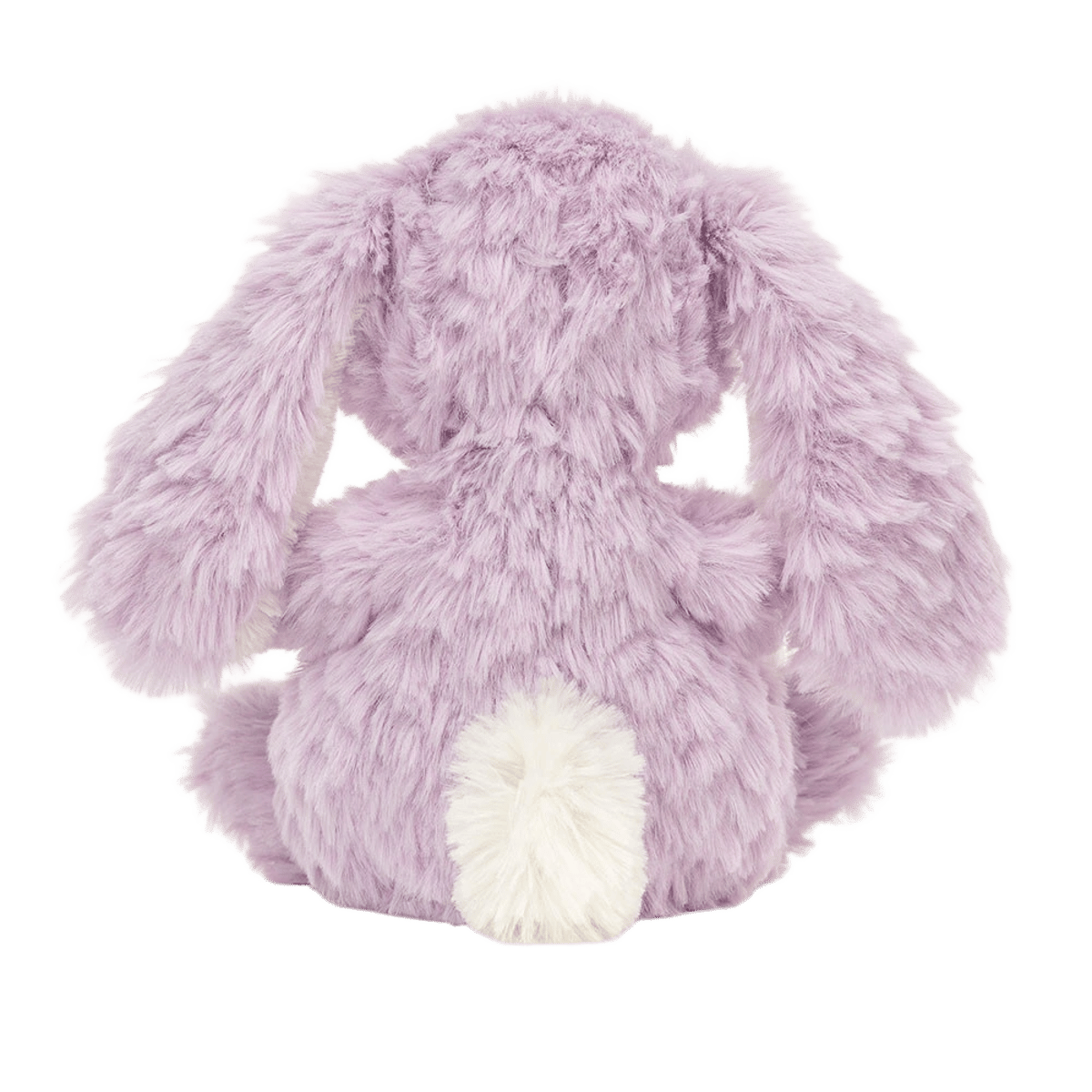 Yummy Lavender Bunny