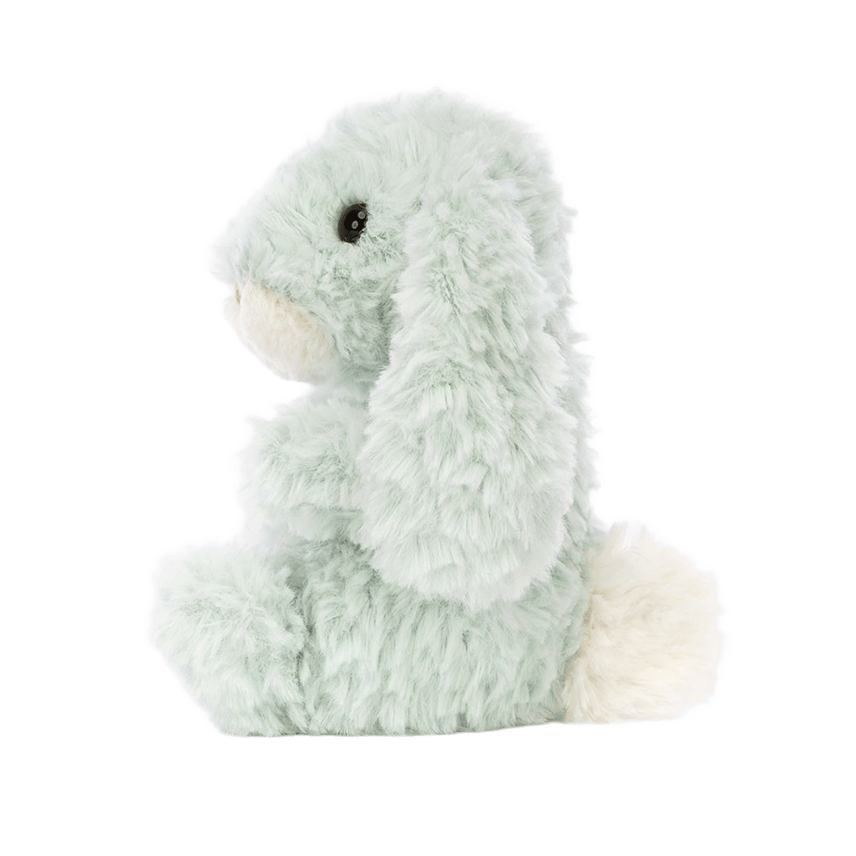 Yummy Mint Bunny