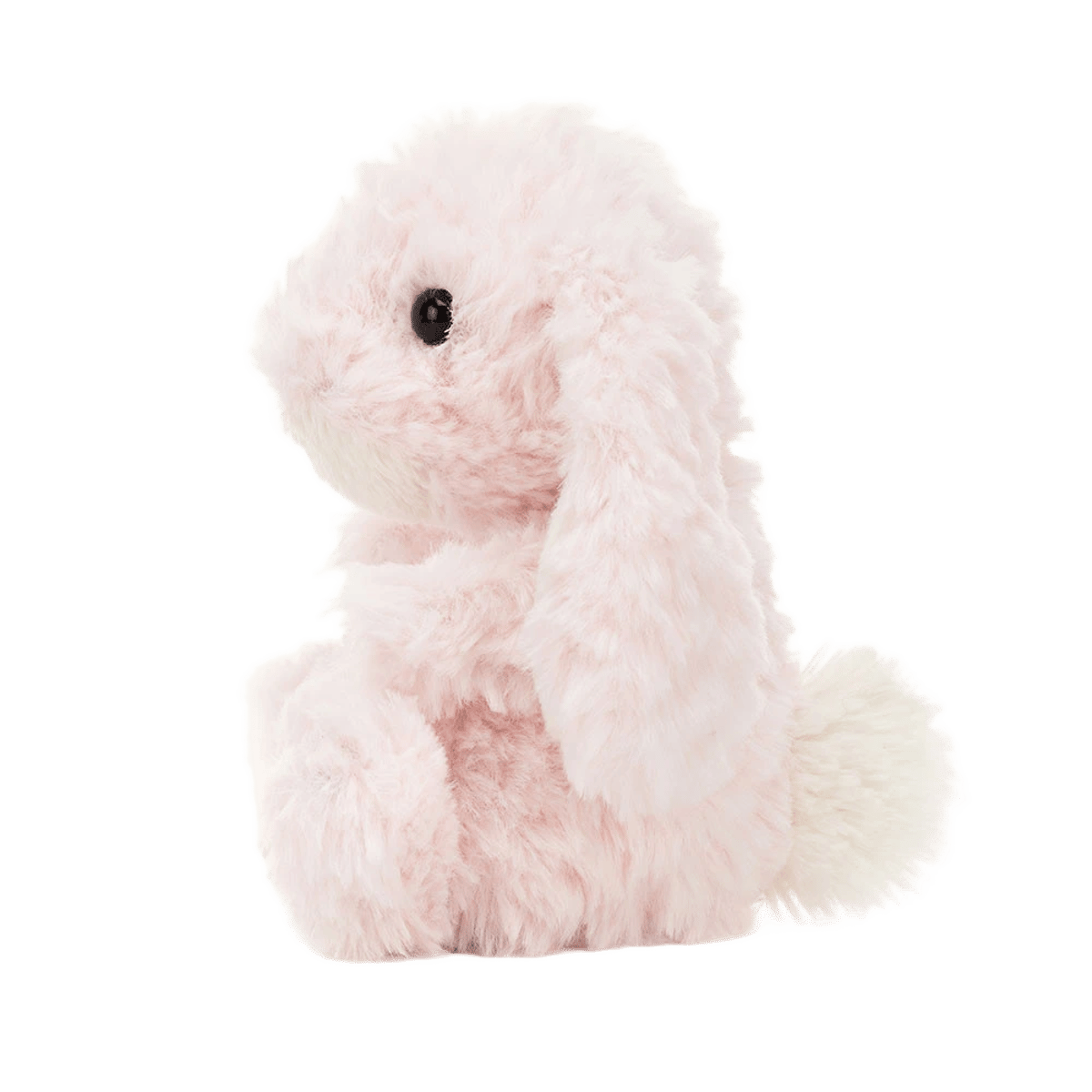 Yummy Pastel Pink Bunny