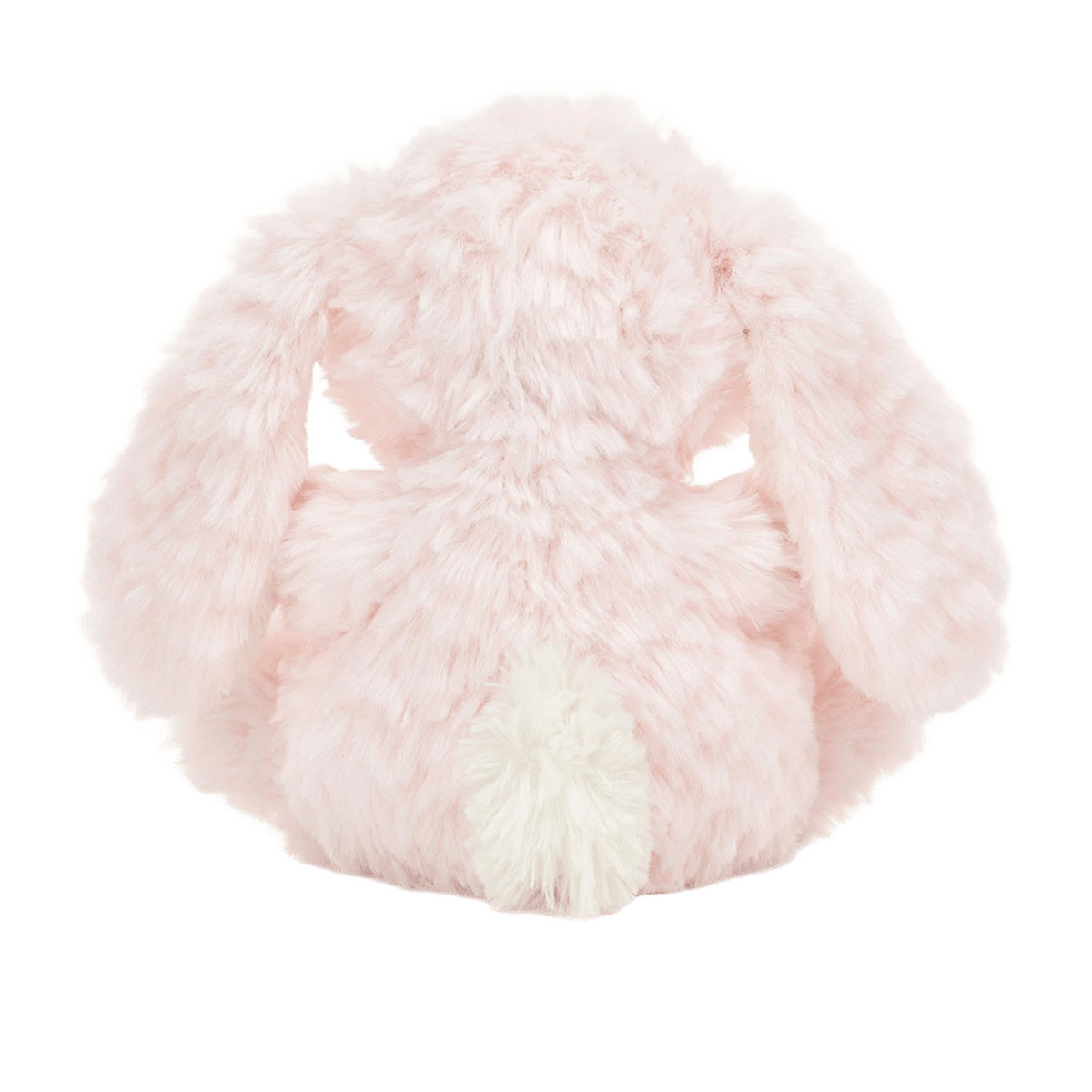 Yummy Pastel Pink Bunny