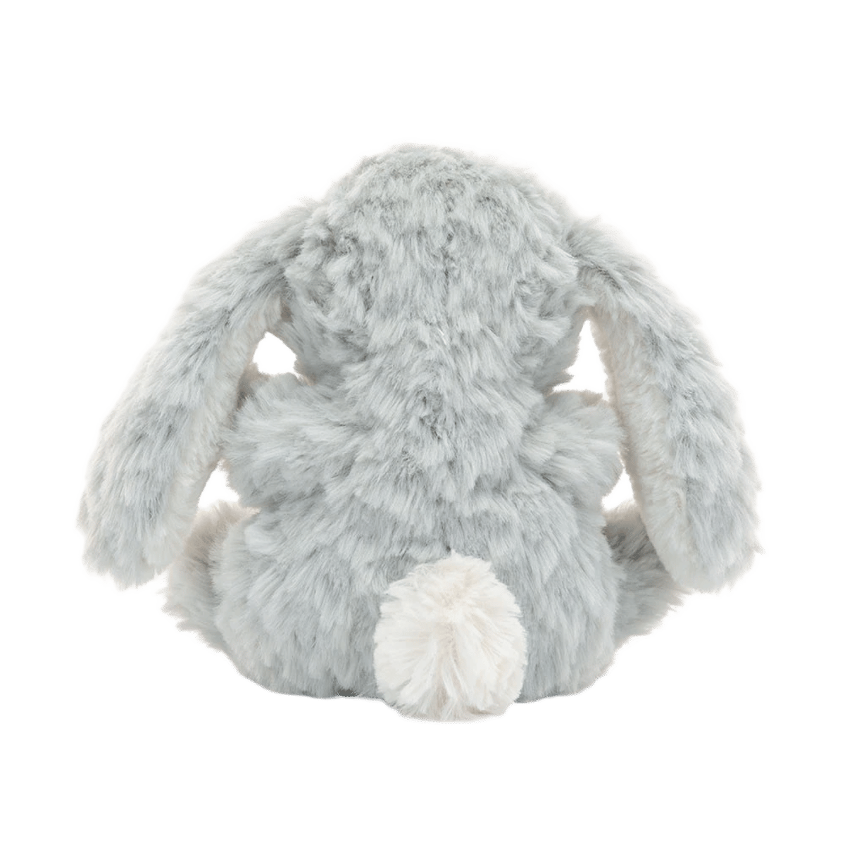 Yummy Silver Bunny
