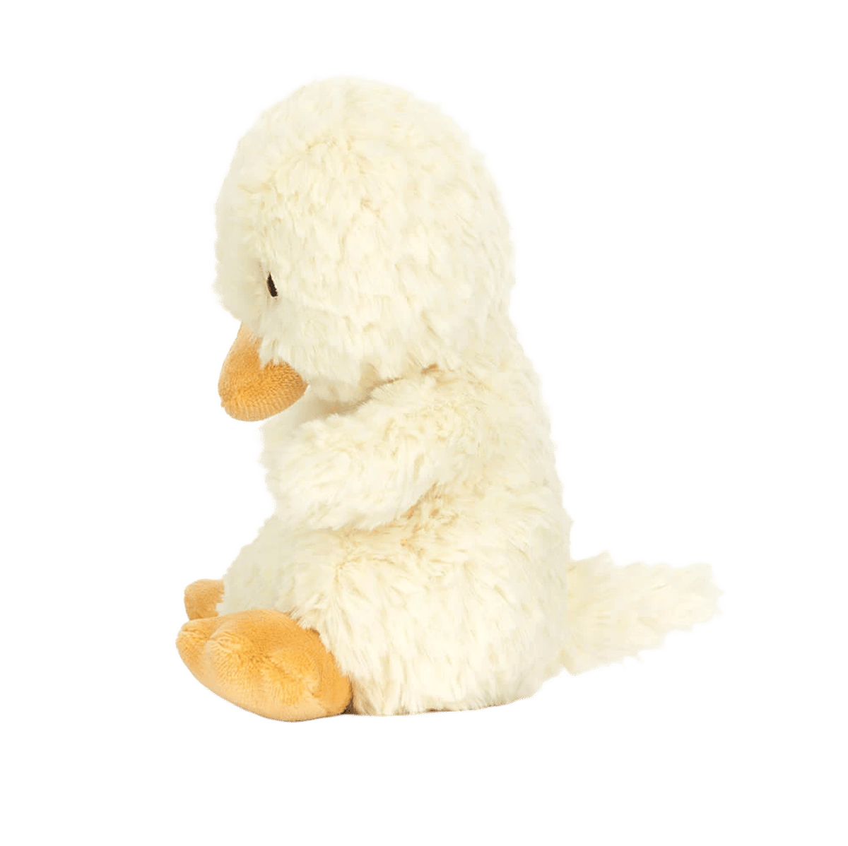 Yummy Duckling