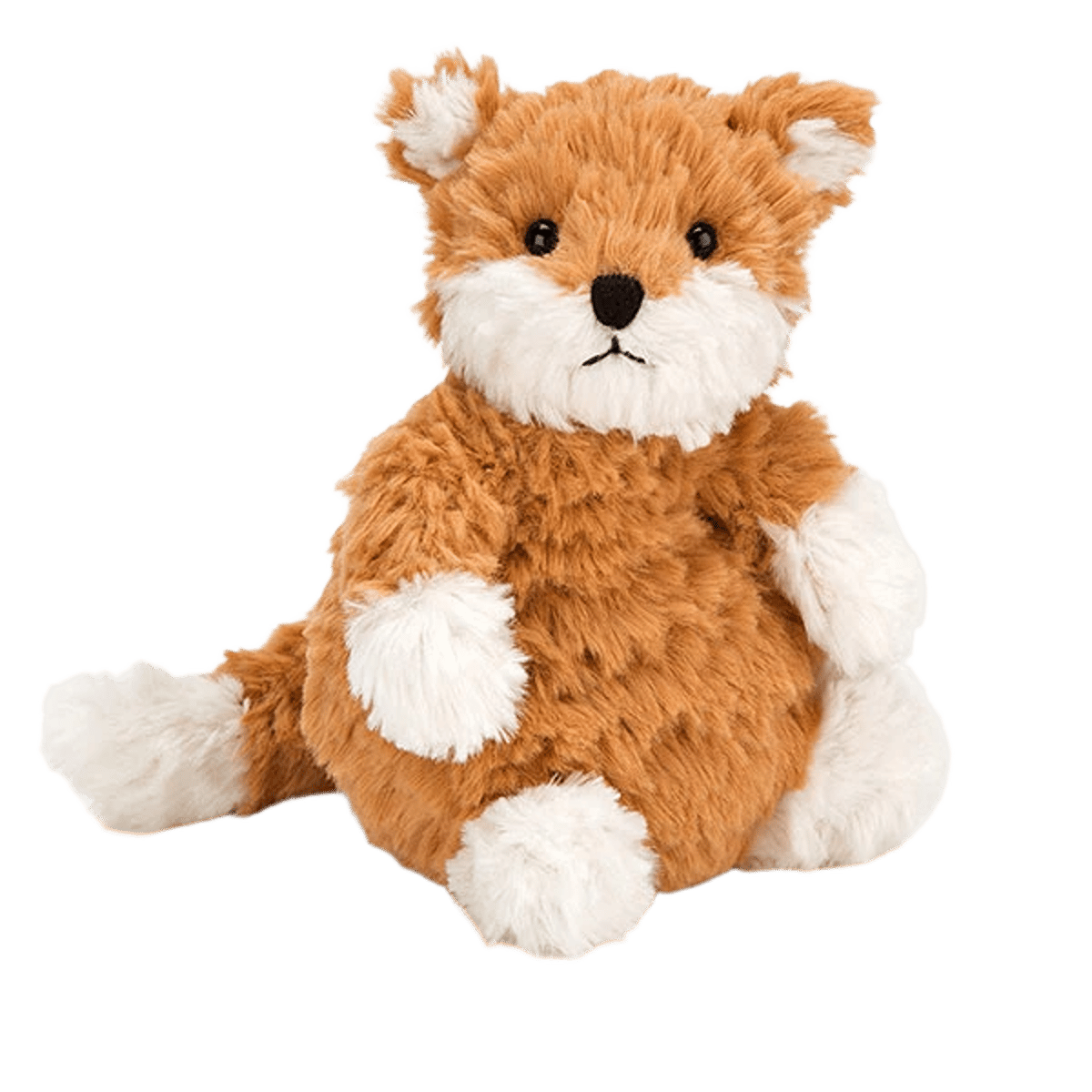 Yummy Fox