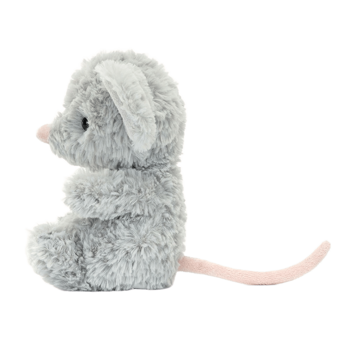 Yummy Mouse