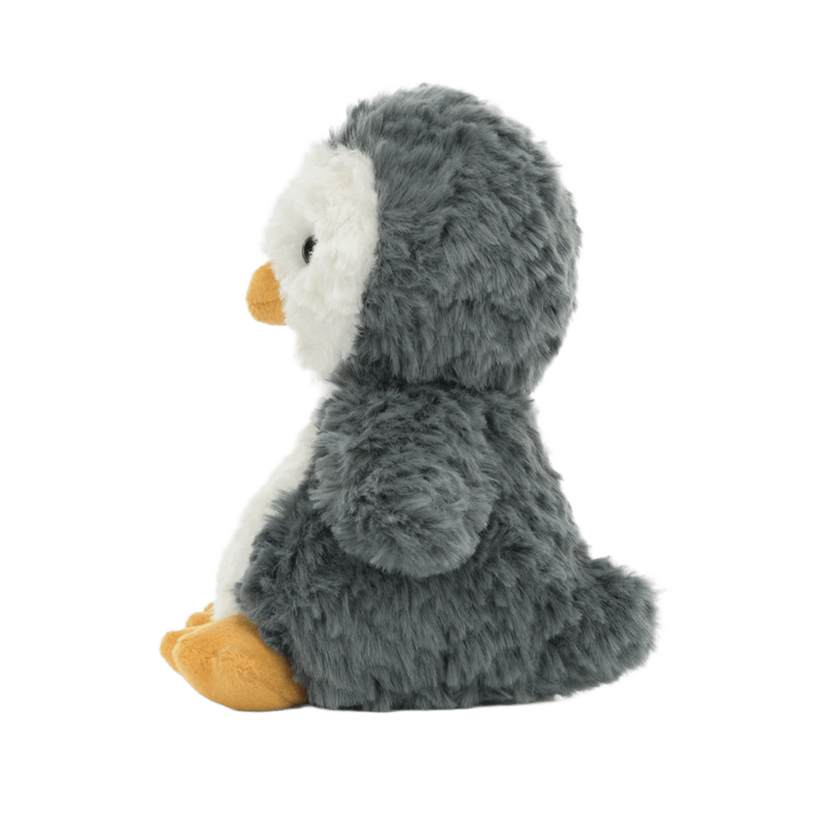 Yummy Penguin