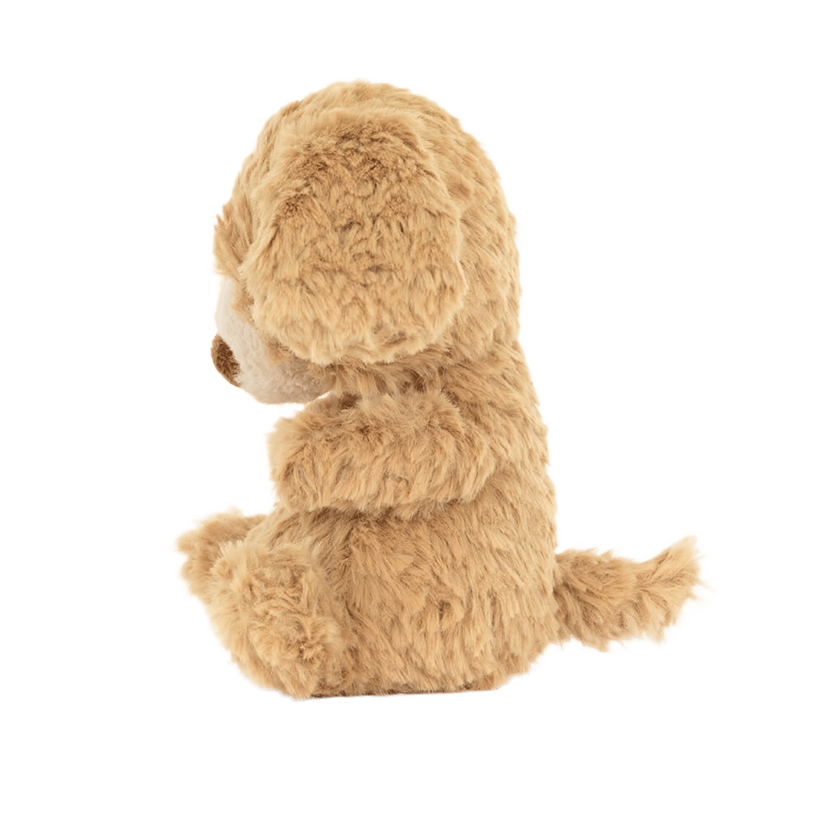 Yummy Puppy