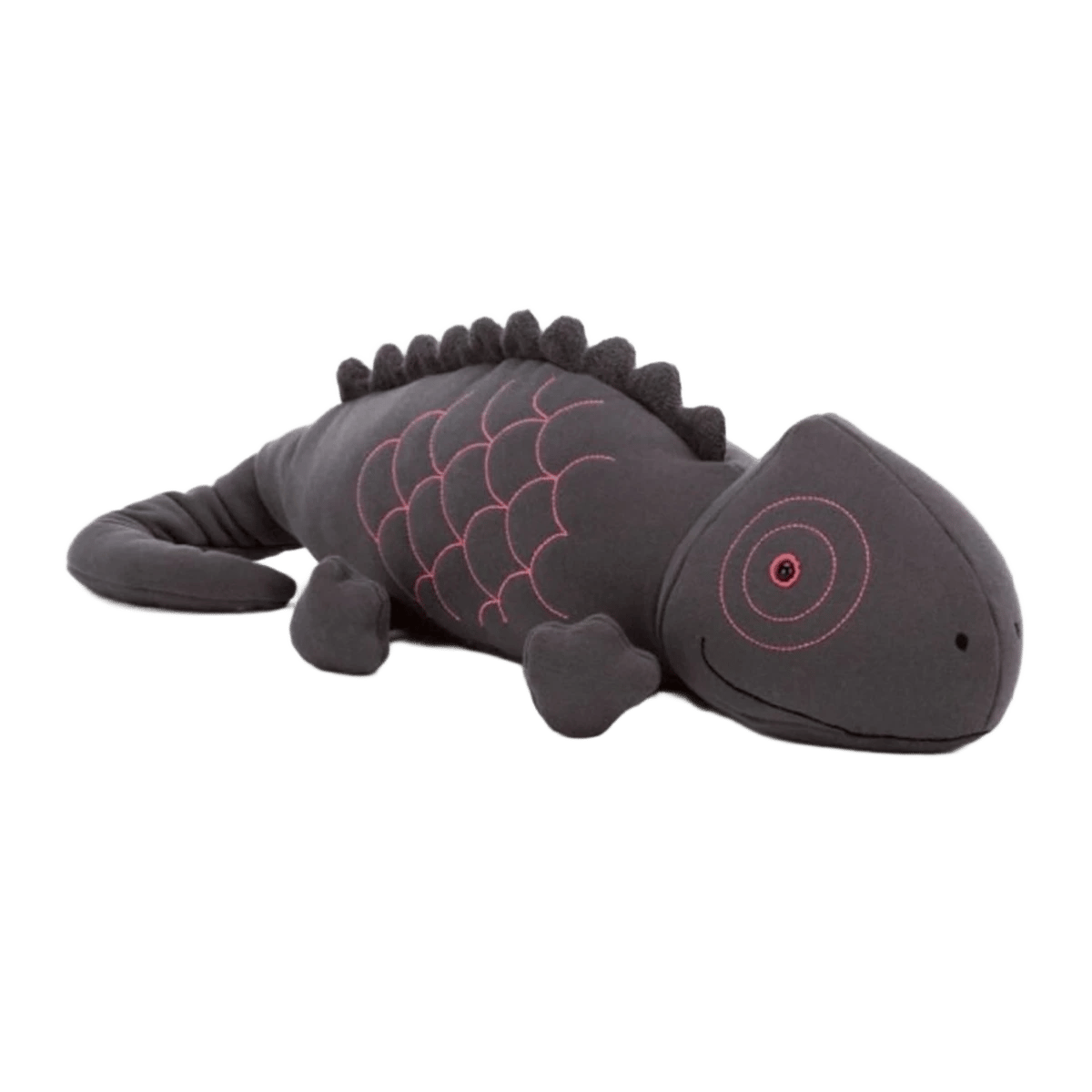 Zaggy Chameleon