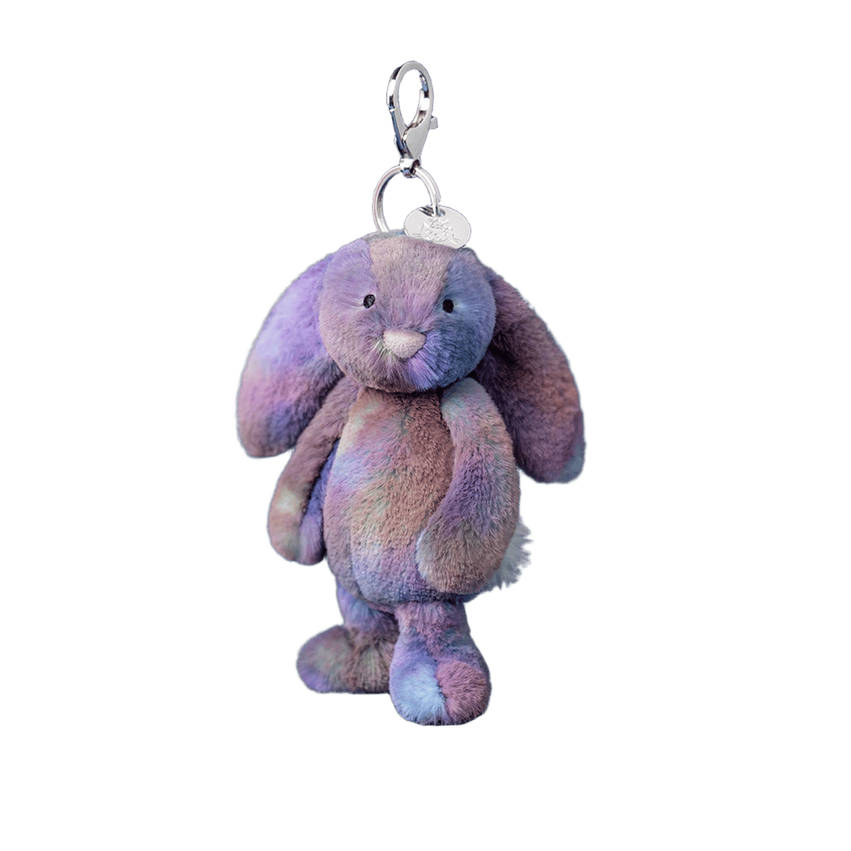 Zodihop Luxe Bunny Bag Charm