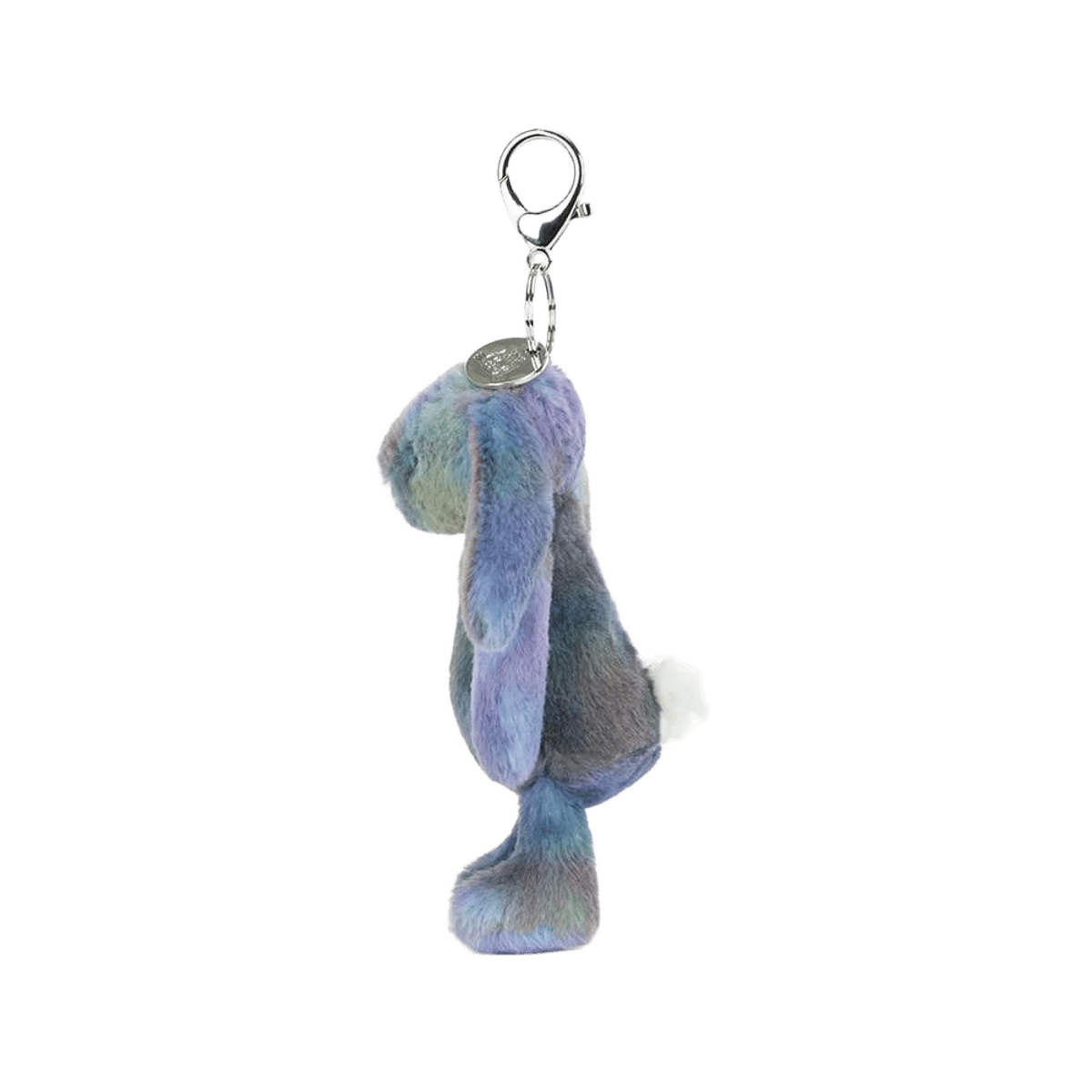 Zodihop Luxe Bunny Bag Charm