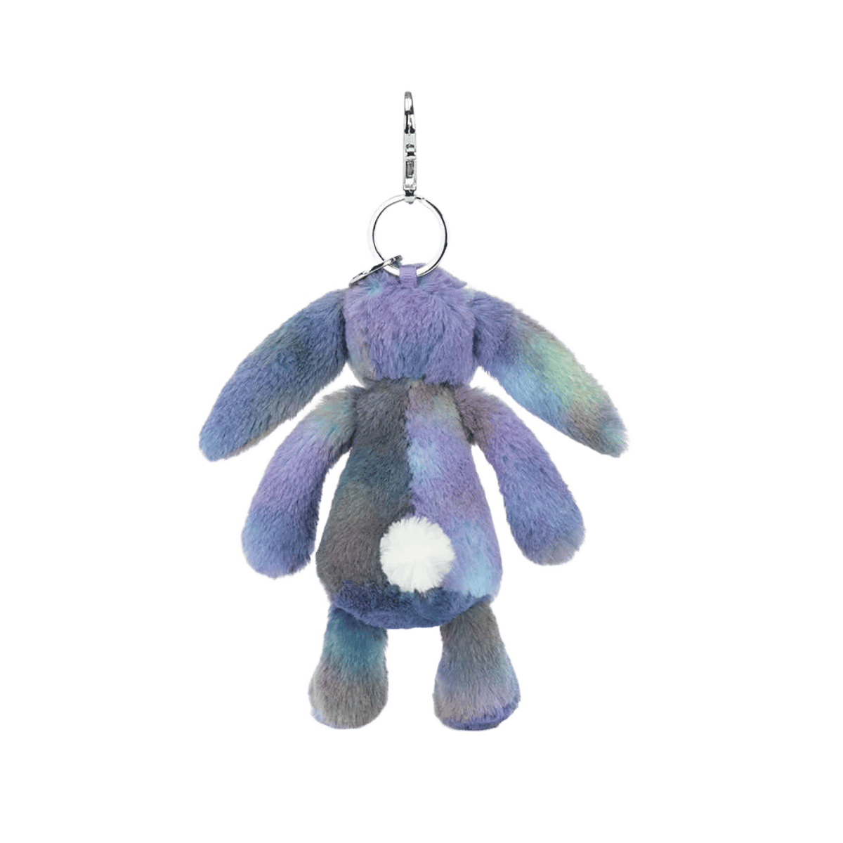 Zodihop Luxe Bunny Bag Charm