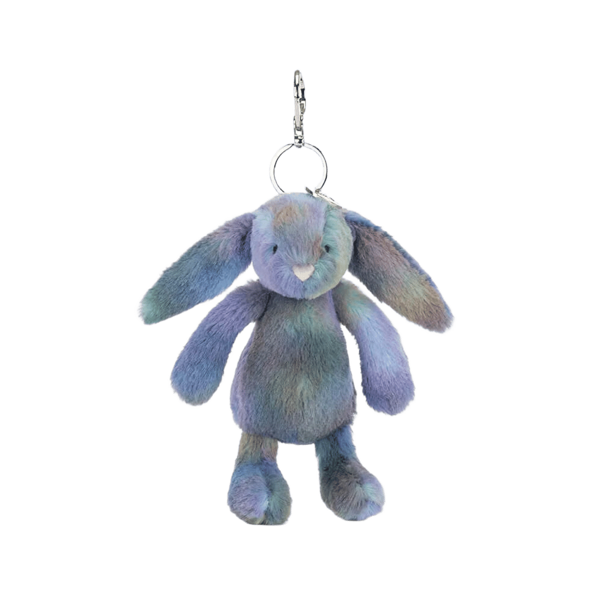 Zodihop Luxe Bunny Bag Charm