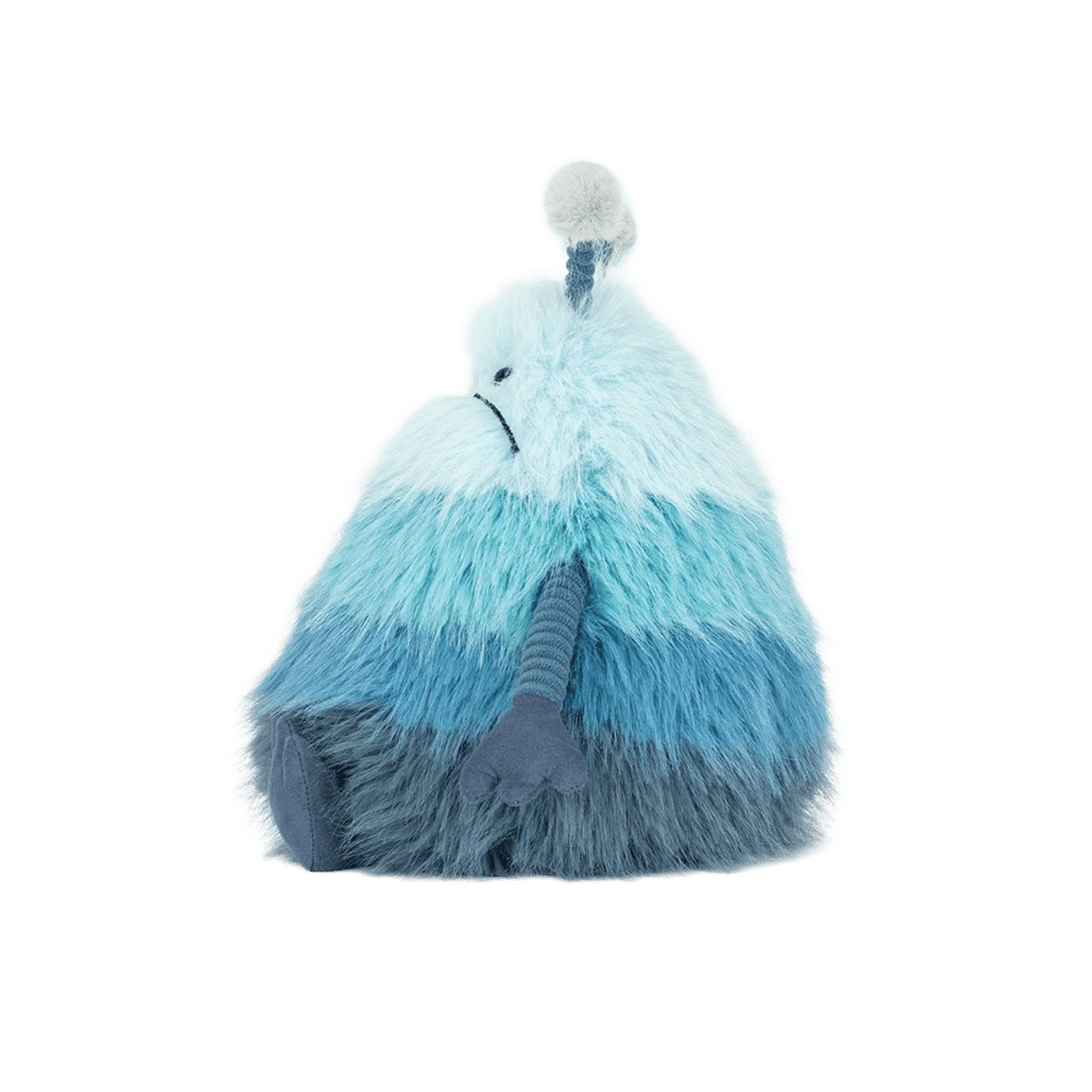 Zumblebi Alien