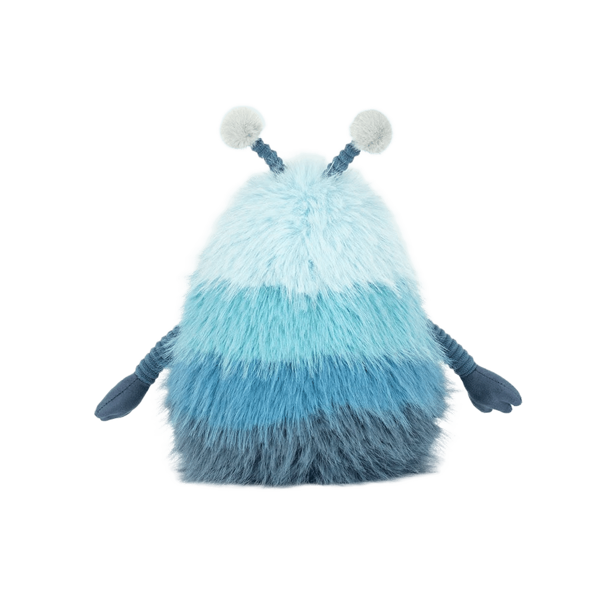 Zumblebi Alien