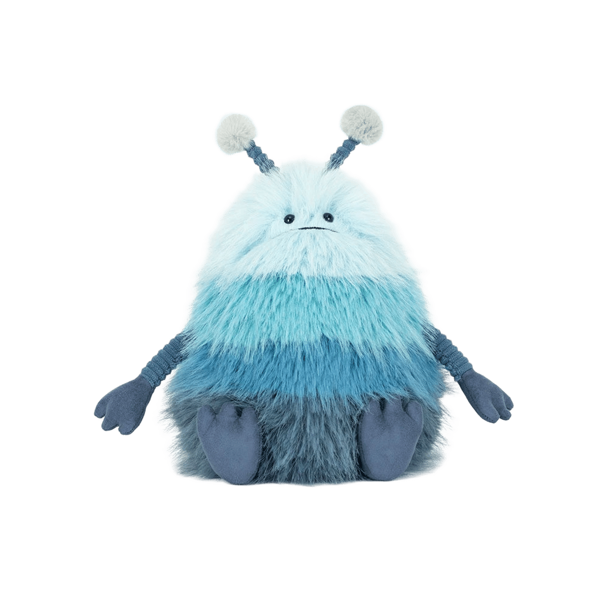 Zumblebi Alien