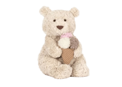 Oatus Bear