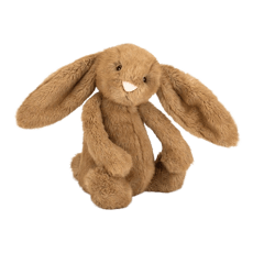 Bashful Maple Bunny