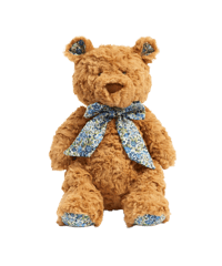 Bartholomew Bear Liberty Emma & Georgina