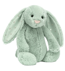 Bashful Sparklet Bunny