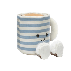 Rosie Lea Mug Of Tea