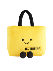 Amuseables Selfridges Bag