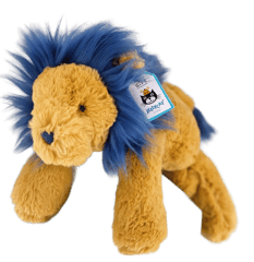 Changi Splash Lion