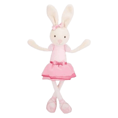 Bitsy Bunny Ballerina