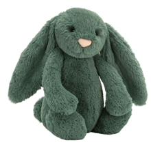 Bashful Forest Bunny